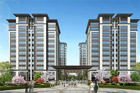 龙都兰凤·黄海龙悦府3室2厅1卫53.6万110m2出售