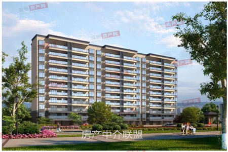密州华宇福地精装套三没住，全明户型拎包入住可议价